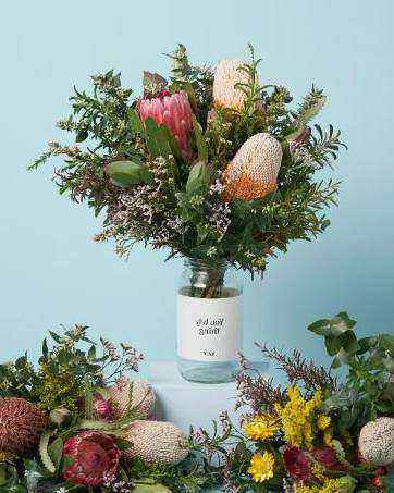Set A - roses & foliage