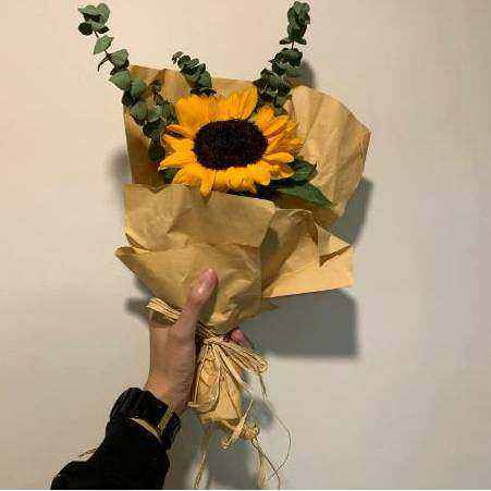 Luxury bouquet