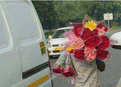 Eco bouquet 2