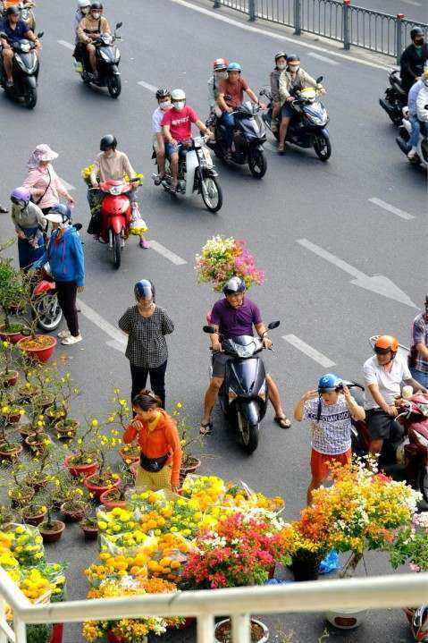 Eco bouquet 4
